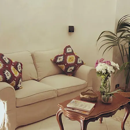 Appartement La Terrazza Typical In